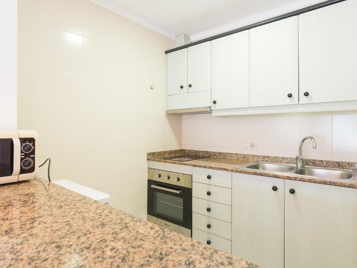 Voramar 2h Appartement *