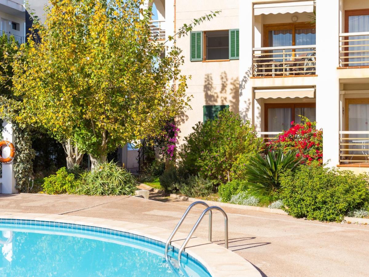Appartement Voramar 2h