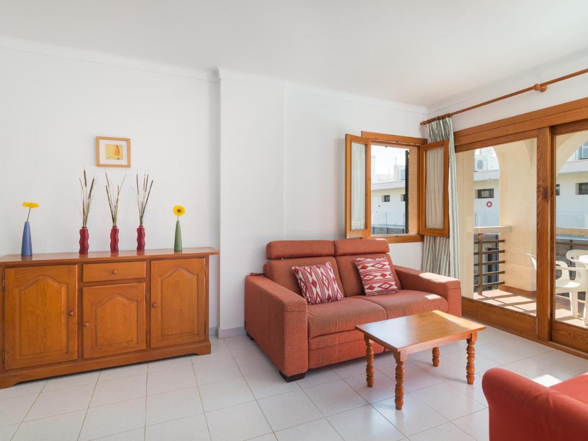 Voramar 2h Appartement Port de Pollença