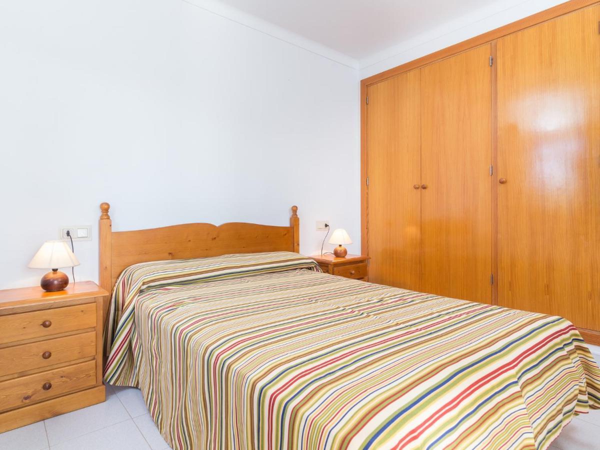 Appartement Voramar 2h *