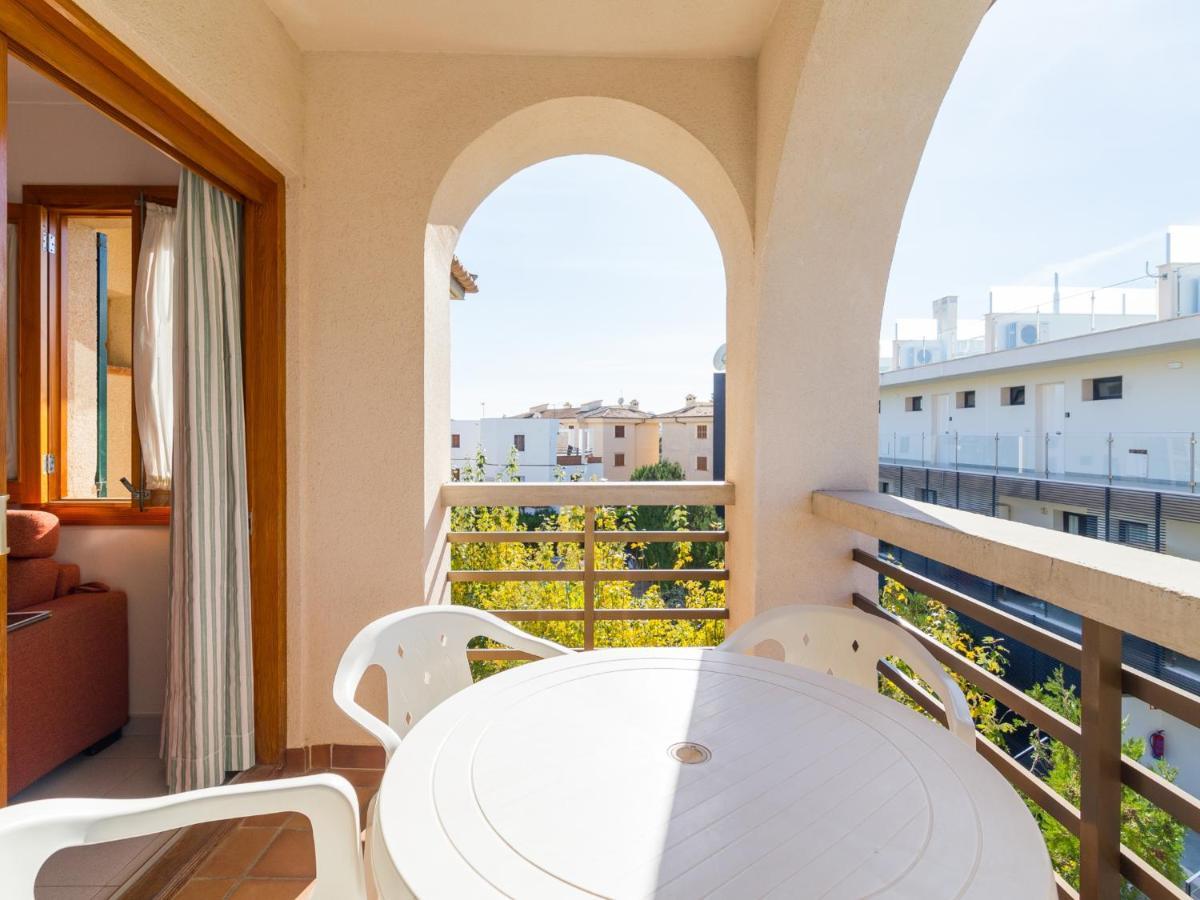 Appartement Voramar 2h *