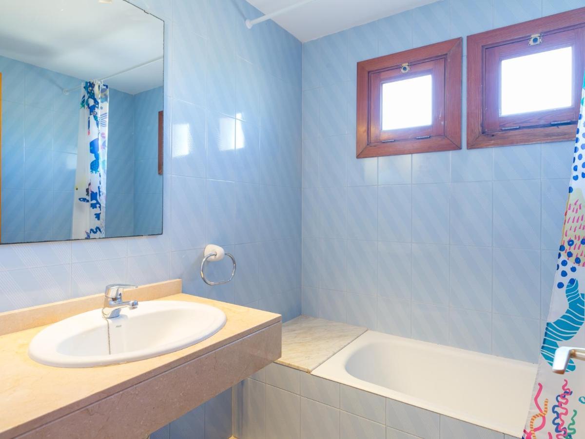 Appartement Voramar 2h *