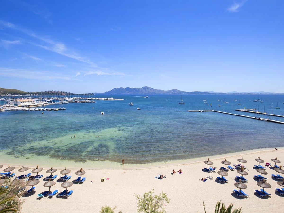 Appartement Voramar 2h