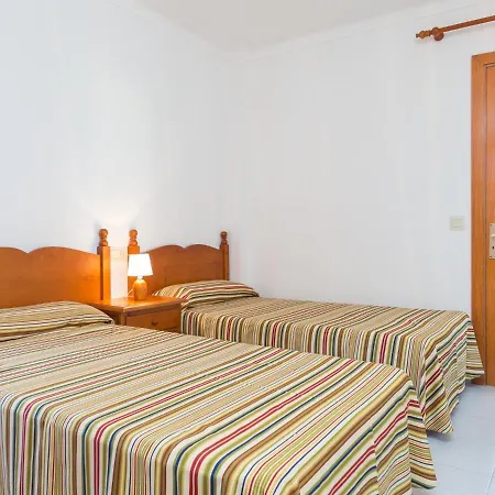 Voramar 2H Apartment Port de Pollenca Exterior photo
